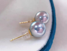 splendido orecchino a perno