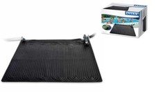 Intex 28685 Tappeto pannello solare riscaldamento acqua piscina cm 120x120 Rotex