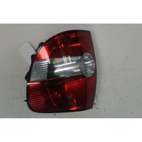 Fanale post volkswagen - volkswagen, fox