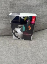 CS6 Design Standard versione
