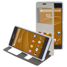 COVER CUSTODIA "S VIEW" PER