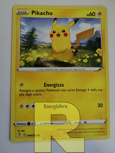 Pikachu evoluzioni eteree - pikachu,
