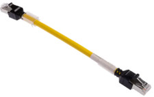 CAVO ETHETERN CAT6A (FTP, STP)