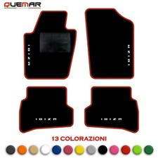 Quemar kit tappetini auto per - tappetini,