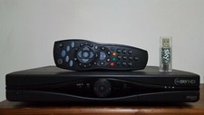 Decoder hdd 320 piu - hd-hdd,