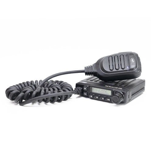 Radio mobile pni escort 446 - pni,