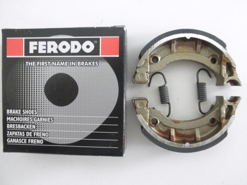 Ferodo ganasce freno - ferodo,
