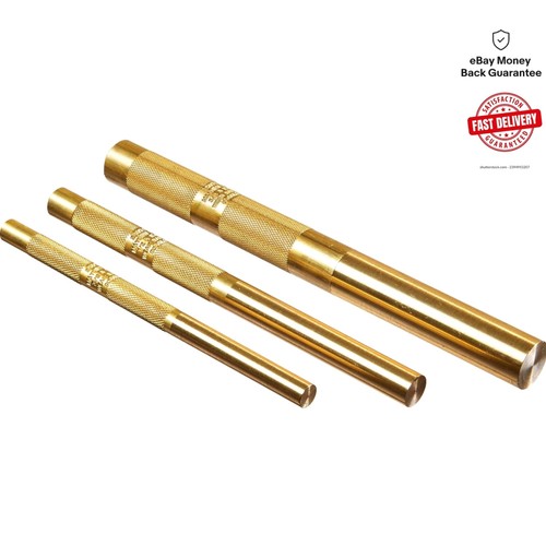 Set pezzi punzoni drift in - set,