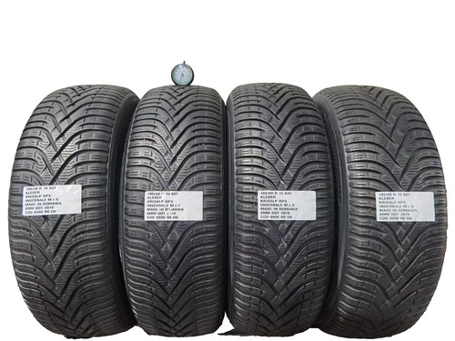Pneumatici usati 185 - 185/60, r