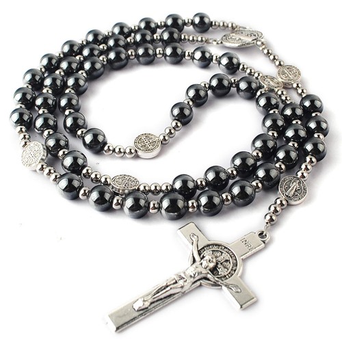 Pietra nera ematite - , mm