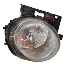 Faro proiettore anteriore
