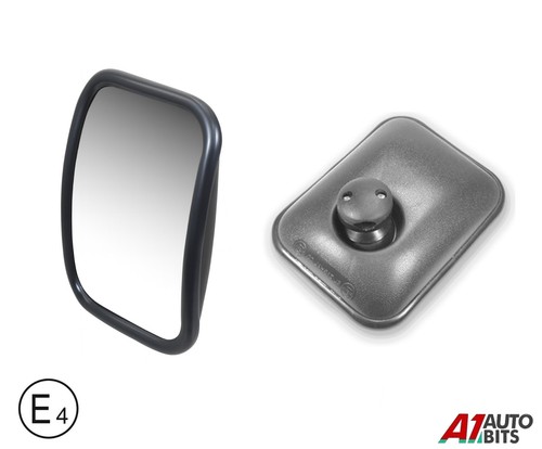Specchio grandangolare - 1x,