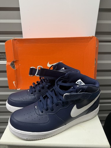 Sneakers nike air force - sneakers,