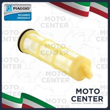 FILTRO OLIO ASPIRAZIONE