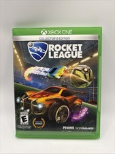 ROCKET LEAGUE: COLLECTOR'S