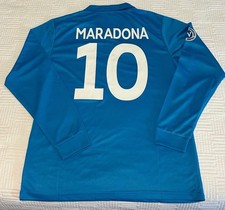 MAGLIA RETRO DIEGO MARADONA