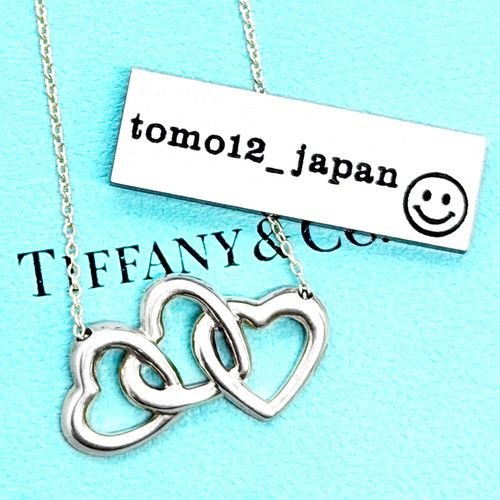 Collana tiffany co - tiffany,