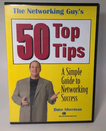The networking guys top - networking,