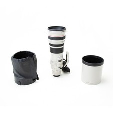 Canon EF 500mm f/4L IS USM