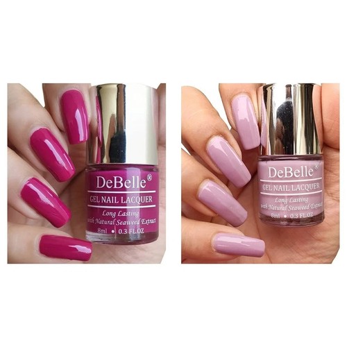 Debelle smalto gel combo 2 - debelle,