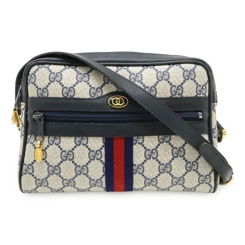 Gucci plus shoulder bag - gg,