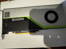 Scheda grafica Nvidia Quadro