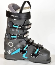 Salomon S/PRO R 90 W Grigio -