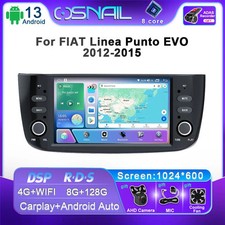  Autoradio Stereo 2 Din 4G