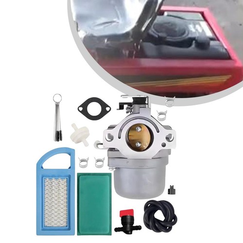Carburateur pour tondeuse