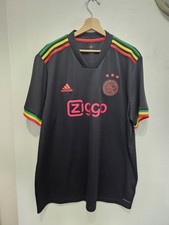 AJAX AMSTERDAM ADIDAS 2021