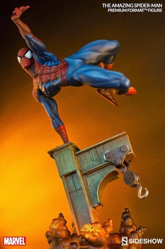 Statua sideshow collectibles - statua,