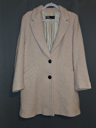 Zara women pink - zara, textured
