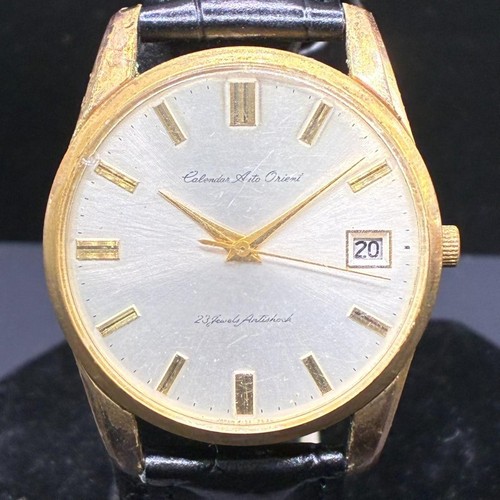 Orologio orient t25724r - orologio,