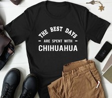 Shirt chihuahua amante - t-shirt, dei