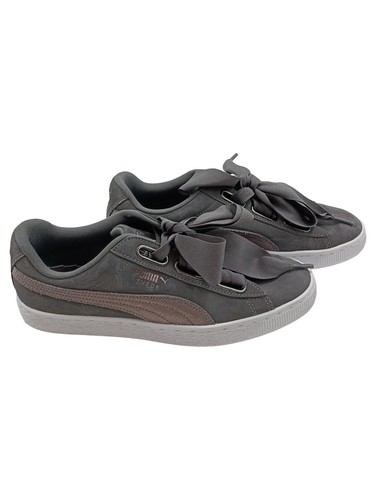 Sneaker puma basket heart - puma,
