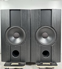 Coppia Jamo THX Sub One in