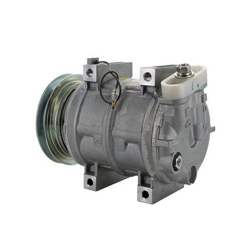 Compressore aria condizionata - aria,
