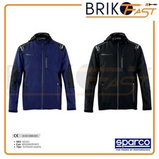 Giacca Sparco Seattle