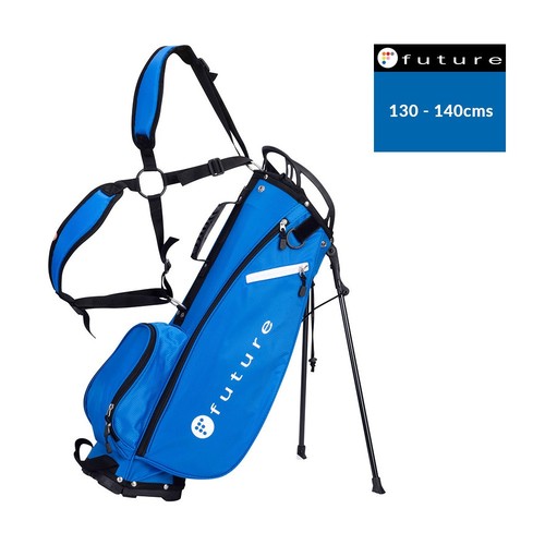 Future junior borsa supporto - future,