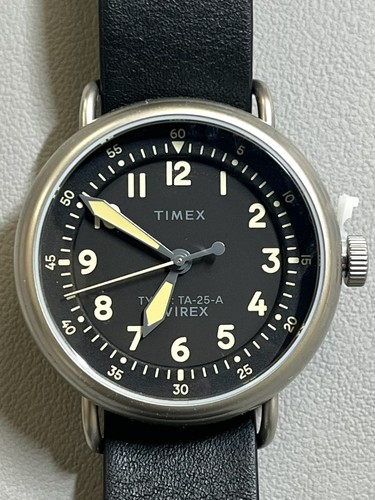 Orologio avirex timex type - orologio,
