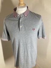Polo Fred Perry uomo taglia Xl