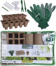 Kit coltivazione completo - kit, di