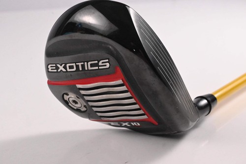 Albero tour edge exotics - exotics, 10