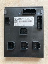 Audi A4 8K B8 anno 09