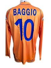 MAGLIA BRESCIA BAGGIO MATCH