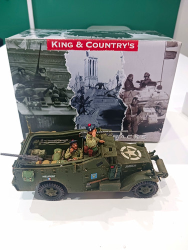 King country day 44 - king, '44