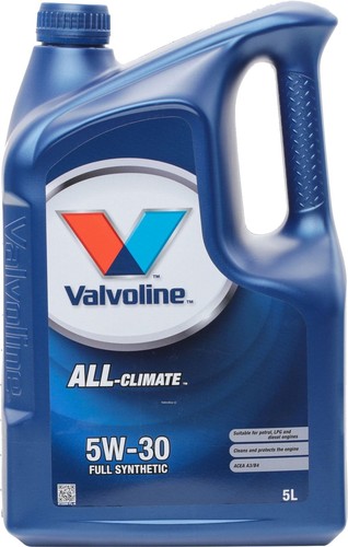 Olio motore all climate 30 - olio, all-climate