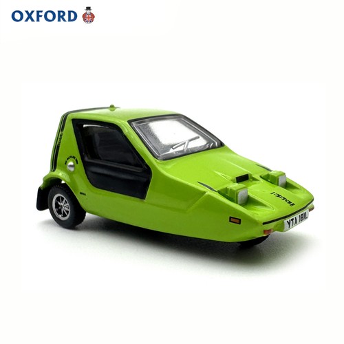 Oxford bond bug green - oxford,