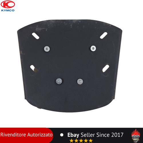 Staffa supporto baule - staffa,
