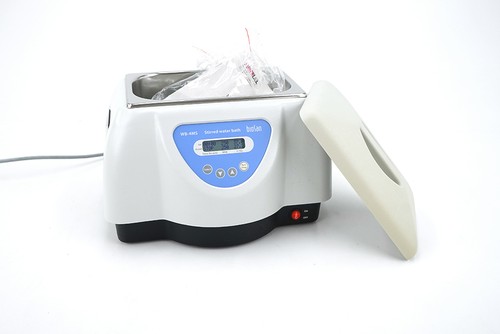 Biosan 4ms bagno acqua - wb-4ms, ad